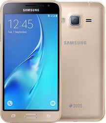Ремонт телефона Samsung Galaxy J3 (2016) в Кемерово